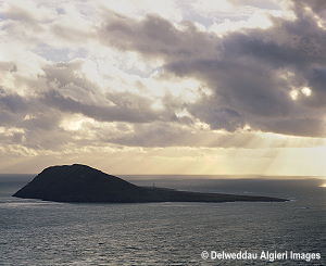 Photographs - Bardsey Island (Ynys Enlli)