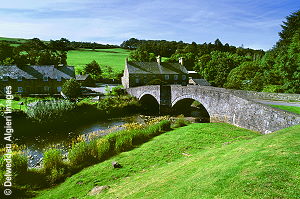 Photographs - Ysbyty Ifan