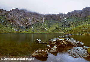 Photographs - Cwm Idwal