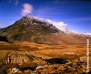 Photographs - Pen-yr-Oleu Wen