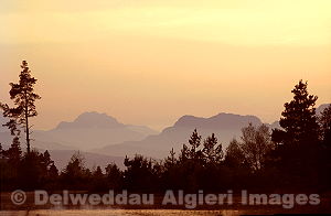 Photographs - Llyn Pandora, Gwydyr Forest & Tryfan