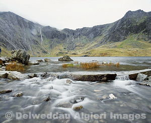 Photographs - Cwm Idwal