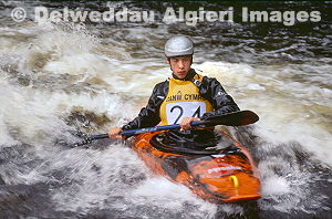 Photographs - canoeing