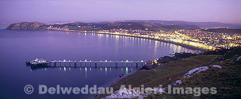Photographs - Llandudno
