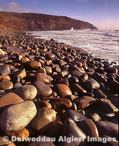 Photographs - Porth Ceiriad