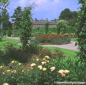 Photographs - Erddig Hall