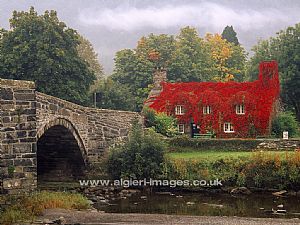 Free Wallpapers - Tu Hwnt i'r Bont