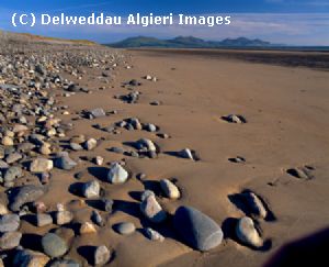 Photographs - Dinas Dinlle