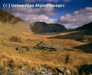 Photographs - Cwmorthin