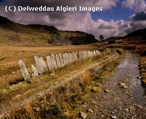 Photographs - Cwmorthin
