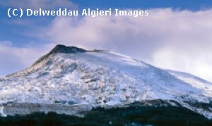 Photographs - Moel Siabod