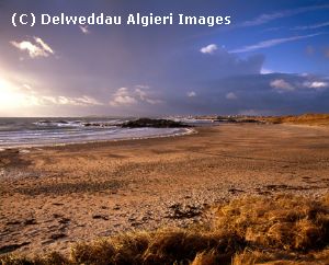 Photographs - Porth Tywyn Rhosneigr