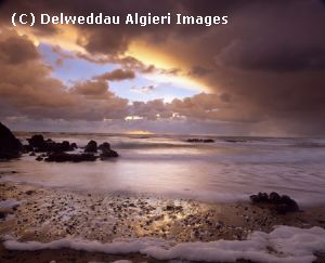 Photographs - Porth Tywyn Anglesey