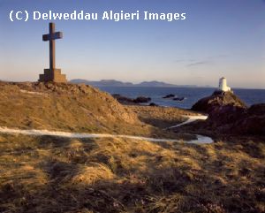Photographs - Llanddwyn Island