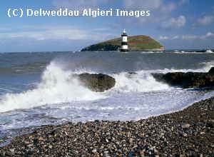 Photographs - Penmon