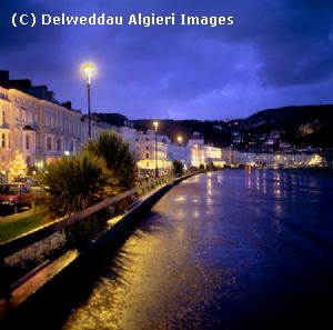 Photographs - Llandudno