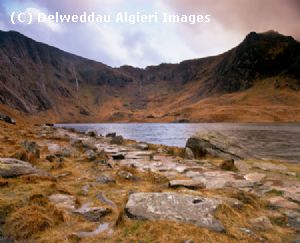Photographs - Cwm Idwal