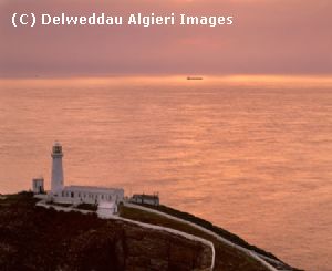 Photographs - South Stack