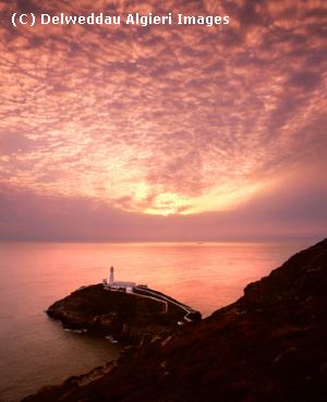 Photographs - South Stack