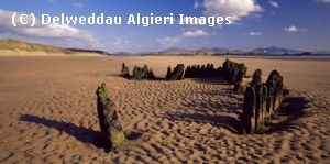 Photographs - Newborough Anglesey