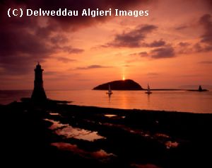 Photographs - Penmon