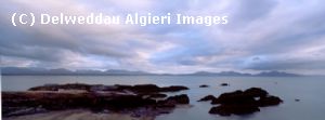 Photographs - Llanddwyn