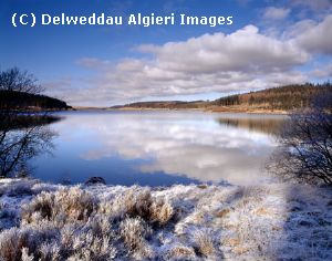 Photographs - Llyn Alwen