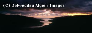 Photographs - Mawddach Sunset*