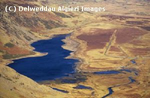Photographs - Llyn Eigiau