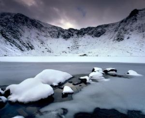Photographs - Cwm Idwal