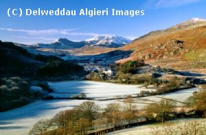 Photographs - Dyffryn Mymbyr