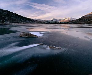 Photographs - Snowdon Horseshoe