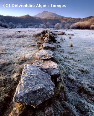Photographs - Moel Siabod
