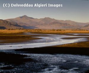 Photographs - Afon Glaslyn