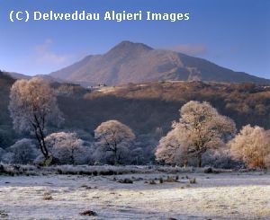 Photographs - Moel Siabod