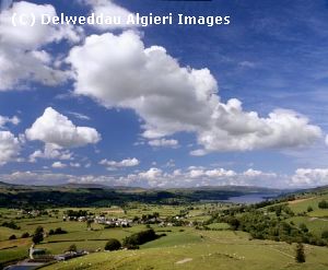 Photographs - Llanuwchlyn