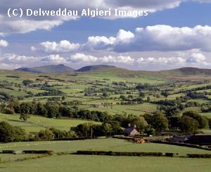 Photographs - Cwm Eidda