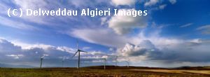 Photographs - Wind Turbines*