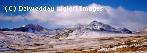 Photographs - Snowdon Horseshoe*