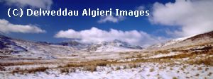 Photographs - Snowdon Horseshoe*