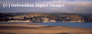 Photographs - Aberdyfi*