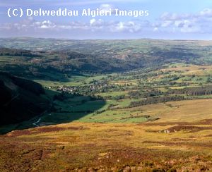 Photographs - Penmachno