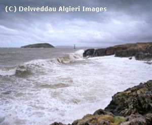 Photographs - Penmon