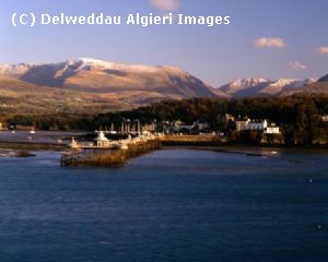 Photographs - Bangor Pier