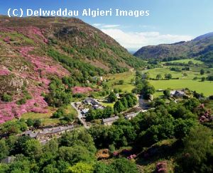 Photographs - Beddgelert