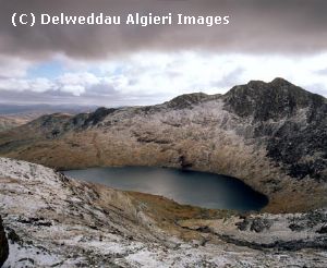Photographs - Llyn Glaslyn