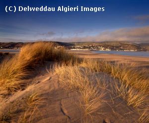 Photographs - Aberdyfi