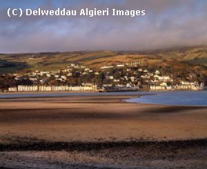 Photographs - Aberdyfi