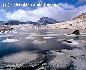 Photographs - Crib Goch