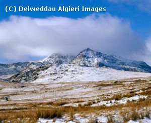 Photographs - Moel Siabod